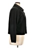 Unbranded 100% Polyester Black Pullover Sweater Size XL - photo 4