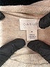 Caslon Tan Turtleneck Sweater Size XL - photo 7