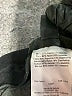 A Pea in the Pod Black Gray Active Pants Size XS (Maternity) - photo 4