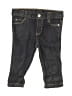 Petit Bateau Solid Blue Jeans 3-6 MO / 6 MO - photo 1