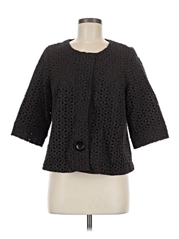 Zoe D. 3/4 Sleeve Blouse (view 1)