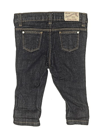 Petit Bateau Jeans (view 2)