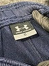 Under Armour Blue Casual Pants Size 6 - photo 3