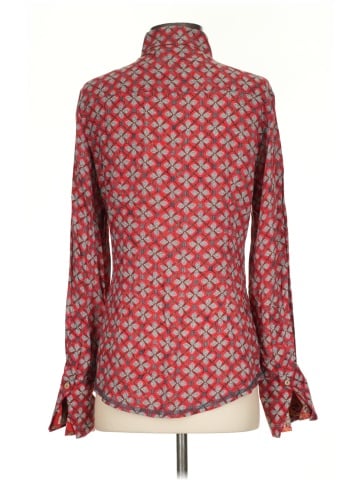 Georg Roth Long Sleeve Blouse (view 2)