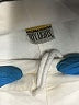 City Lights Ivory Casual Pants Size L - photo 7