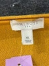 Talbots Outlet Yellow Pullover Sweater Size XL - photo 7