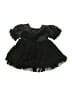 Unbranded Black Dress Size 6-9 mo - photo 1