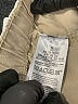 Gap Tan Khakis Size XL (youth) - photo 3