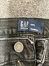 Gap Gray Jeans Size 4R - photo 7