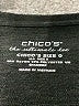 Chico's Black Pullover Sweater Size Sm (0) - photo 7