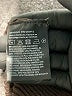 H&M Black Cocktail Dress Size M - photo 8