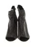 Giani Bernini Black Ankle Boots Size 10 - photo 2