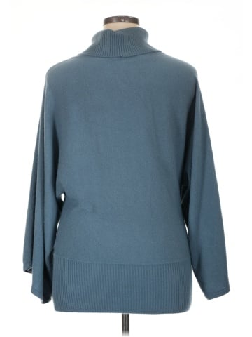 BCBGMAXAZRIA Turtleneck Sweater (view 2)