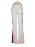 Puma Color Block Ivory White Track Pants Size XS - photo 1