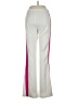 Puma Color Block Ivory White Track Pants Size XS - photo 2