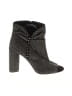Giani Bernini Black Ankle Boots Size 10 - photo 1