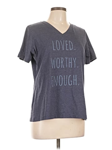 Bella Short Sleeve T-Shirt (view 1)