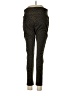 Carmen Carmen Marc Valvo Animal Print Brown Active Pants Size M - photo 2