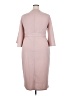 Shein Tan Casual Dress Size 2X - photo 2