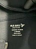 Active by Old Navy Black Pullover Sweater Size L - photo 6