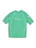 O'Neill Green Teal Rash Guard Size Up to 7lbs - photo 1