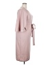 Shein Tan Casual Dress Size 2X - photo 4