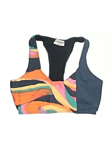 Icon Swim Swimsuit Top (view 1)