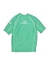O'Neill Green Teal Rash Guard Size Up to 7lbs - photo 2