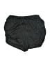 Gaze Chevron-herringbone Black Shorts Size M - photo 2