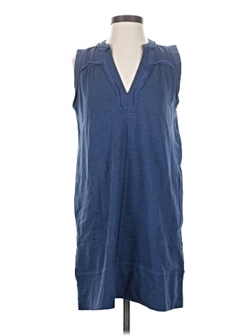 Grey State Casual Dress (view 1)