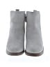 Cole Haan Gray White Ankle Boots Size 8 1/2 - photo 2