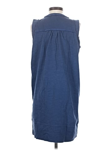 Grey State Casual Dress (view 2)