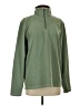 Eddie Bauer 100% Polyester Green Pullover Sweater Size S - photo 1