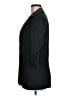 Express 100% Cotton Black Blazer Size 6 - photo 5