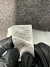 Joe's Jeans 100% Polyurethane Black Track Pants Size XL - photo 8