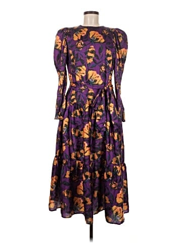 DELFI COLLECTIVE Casual Dress (view 1)