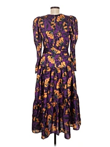 DELFI COLLECTIVE Casual Dress (view 2)