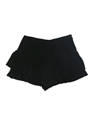 Zara Basic Shorts (view 1)