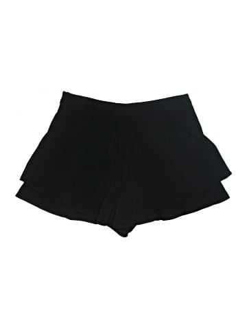 Zara Basic Shorts (view 2)