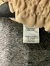 Intermix Tan Short Sleeve Top Size S - photo 5