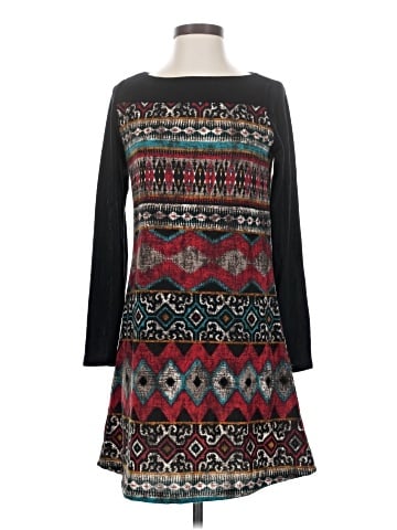 Gilli Casual Dress (view 1)