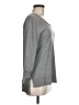 Cynthia Rowley TJX Gray Pullover Sweater Size M - photo 4