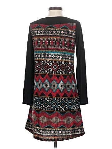 Gilli Casual Dress (view 2)