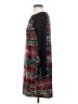 Gilli Black Casual Dress Size S - photo 5