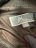 JM Collection Black Jacket Size 14 - photo 6