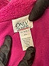 Only Necessities Purple 3/4 Sleeve Blouse Size 4X - photo 7