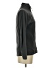 Eddie Bauer 100% Polyester Black Track Jacket Size XS - photo 4