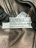 Pull&Bear Metallic Silver Jacket Size M - photo 4