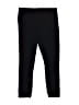 SWISSTECH Solid Black Active Pants Size 4T - 5T - photo 1