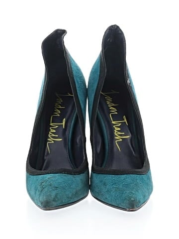 London Trash Heels (view 2)